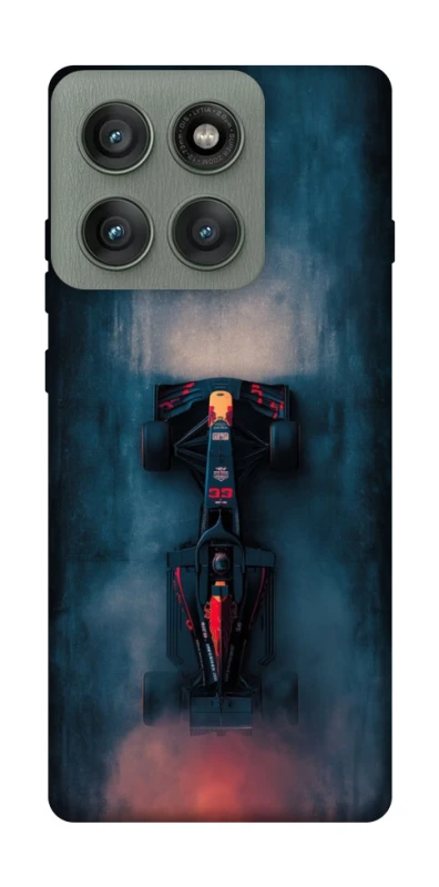 Чохол на Motorola Edge 60 Pro F-1 ver.2 фото 1 з 1