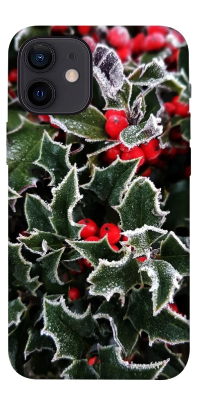 Чехол на Apple iPhone 12 mini (5.4") Новогодний v32 фото 1 из 1