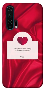 Чохол на Huawei Honor 20 Pro Love aesthetic ver.1 фото 1 з 1