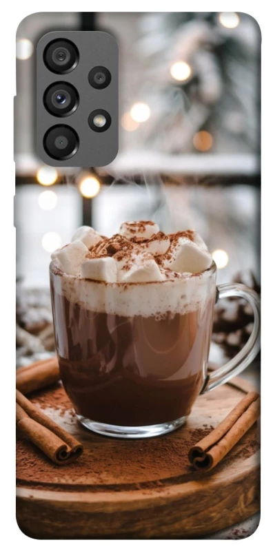 Чехол на Samsung Galaxy A73 5G Cocoa фото 1 из 1