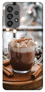 Чехол на Samsung Galaxy A73 5G Cocoa фото 1 из 1