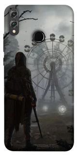 Чехол на Huawei Honor 8X Stalker v3 фото 1 из 1