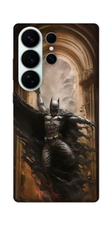 Чехол на Samsung Galaxy S26 Batman v3 фото 1 из 1