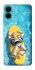Чехол на Samsung Galaxy A07 buzz lightyear фото 1 из 1