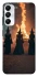 Чохол на Samsung Galaxy A05s Halloween Witch ver.6 фото 1 з 1