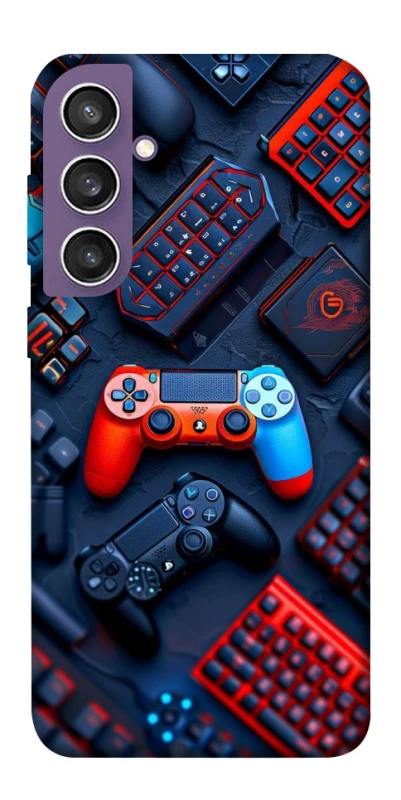 Чохол на Samsung Galaxy S23 FE Play Station фото 1 з 1