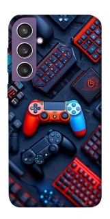 Чохол на Samsung Galaxy S23 FE Play Station фото 1 з 1
