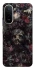 Чехол на Xiaomi Redmi A7 Pro 4G Romantic Halloween ver.2 фото 2 из 2