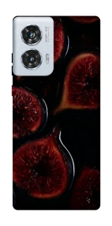 Чохол на Motorola Edge 50 Fusion VioletFig фото 1 з 1