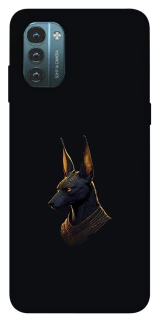 Чехол на Nokia G21 Anubis фото 1 из 1