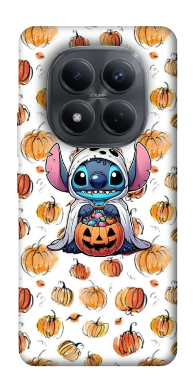 Чохол на Xiaomi Redmi Note 15 Pro 4G Halloween Stitch ver.4 фото 1 з 1