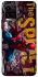 Чехол на Vivo Y21 / Y33s Spider Man ver.3 фото 1 из 1