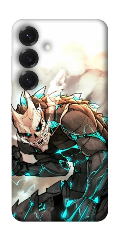 Чохол на Samsung Galaxy S26 Edge Kaijuu№8 фото 1 з 1