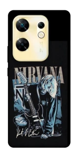 Чохол на Infinix Zero 30 4G Nirvana ver.4 фото 1 з 1