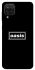 Чехол на Samsung Galaxy A12 Oasis logo фото 1 Чехол на Samsung Galaxy A12 Oasis logo фото 1 из 1