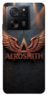 Чехол на Xiaomi 13T Pro Aerosmith фото 1 из 1