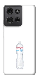 Чохол на Motorola Moto G75 Morshynska фото 1 з 1