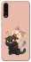 Чохол на Samsung Galaxy A50 (A505F) / A50s / A30s Сat and cat фото 1 з 1