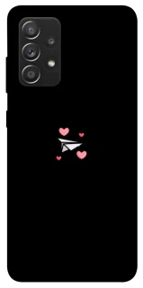 Чохол на Samsung Galaxy A52 4G / A52 5G Love aesthetic ver.13 фото 1 з 1