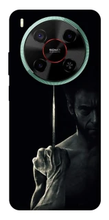 Чехол на ZTE Nubia V70 Max Logan фото 1 из 1