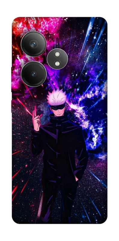 Чохол на Realme GT Neo 6 Satoru Gojo v2 фото 1 з 1