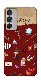 Чохол на Samsung Galaxy M35 Harry Potter V24 фото 1 з 1