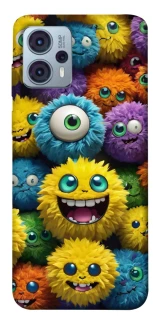Чохол на Motorola Moto G23 Smiles фото 1 Чохол на Motorola Moto G23 Smiles фото 1 з 1