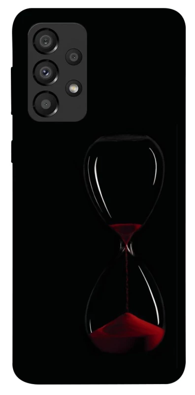 Чехол на Samsung Galaxy A33 5G Red Time фото 1 из 1