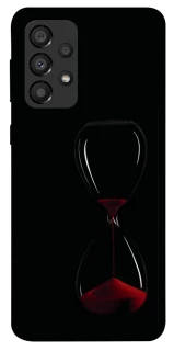 Чохол на Samsung Galaxy A33 5G Red Time фото 1 з 1