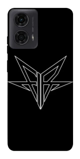 Чехол на Motorola Moto G04 Falling In Reverse ver.2 фото 1 Чехол на Motorola Moto G04 Falling In Reverse ver.2 фото 1 из 1
