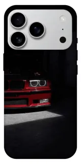Чехол на Apple iPhone 18 Pro Max BMW v21 фото 1 из 1