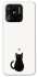 Чохол на Xiaomi Redmi 10C cat in love фото 1 Чохол на Xiaomi Redmi 10C cat in love фото 1 з 1