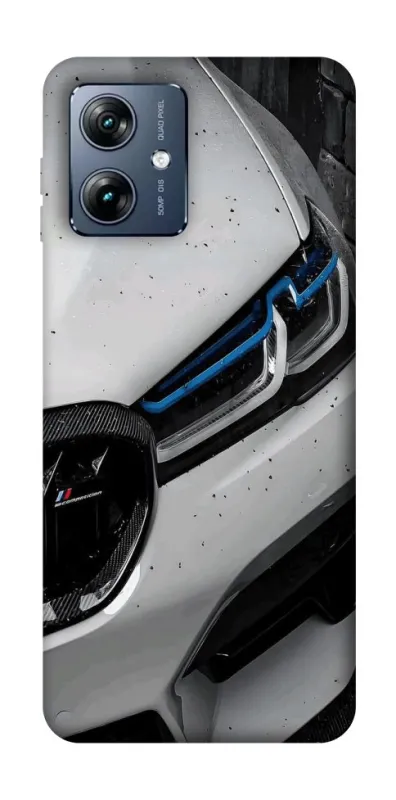 Чохол на Motorola Moto G54 Power BMW v37 фото 1 з 1