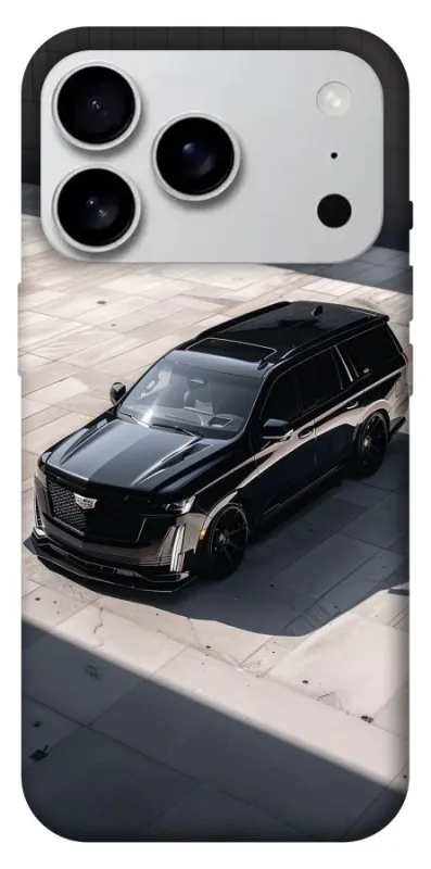 Чохол на Apple iPhone 18 Pro Max Escalade фото 1 з 1