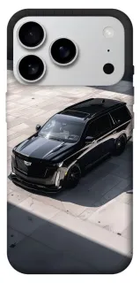 Чохол на Apple iPhone 18 Pro Max Escalade фото 1 з 1