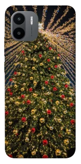 Чехол на Xiaomi Redmi A1 / A2 Новогодний v25 фото 1 из 1