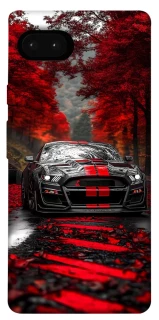 Чехол на Google Pixel 7a mustang фото 1 из 1