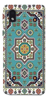 Чохол на Samsung Galaxy M01 Core / A01 Core Килим v7 фото 1 з 1