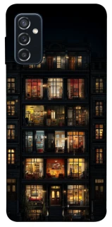 Чехол на Samsung Galaxy M52 My Home фото 1 из 1