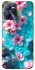 Чехол на Realme C35 Flowers v19 фото 1 из 1