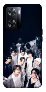 Чохол на OnePlus Nord N20 SE Stray Kids v4 фото 1 з 1