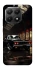Чехол на Xiaomi 15T Black classic car фото 1 из 1