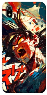 Чохол на Xiaomi Redmi 7A Anime фото 1 з 1