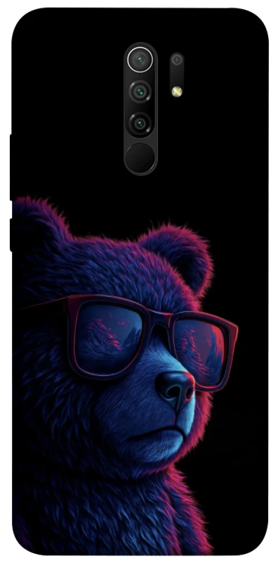 Чехол на Xiaomi Redmi 9 Cool Bear фото 1 из 1