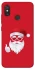 Чохол на Xiaomi Mi 8 Christmas mood ver.12 фото 1 з 1