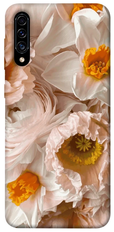 Чохол на Samsung Galaxy A50 (A505F) / A50s / A30s Botanical Bliss фото 1 з 1