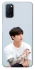 Чехол на Oppo A52 / A72 / A92 Jungkook - BTS фото 1 из 1