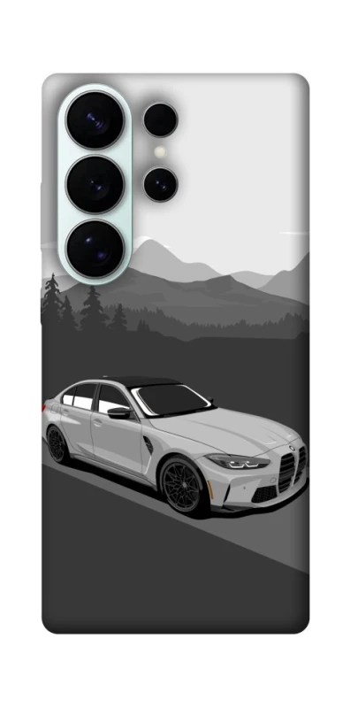 Чохол на Samsung Galaxy S26 Pro BMW grey v3 фото 1 з 1
