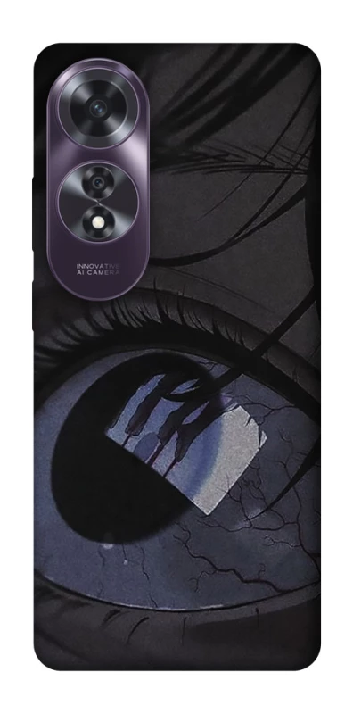 Чехол на Oppo A60 Eye фото 1 из 1