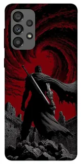 Чехол на Samsung Galaxy A73 5G Berserk v21 фото 1 из 1